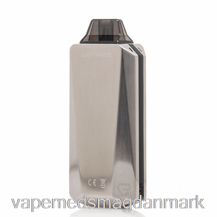 Engangs Vape Danmark Elux Cyberover 18000 Engangs Saftig Mango